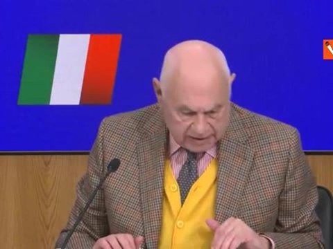 Nordio: “Test psicoattitudinali per magistrati è attuazione di legge delega del '22”
