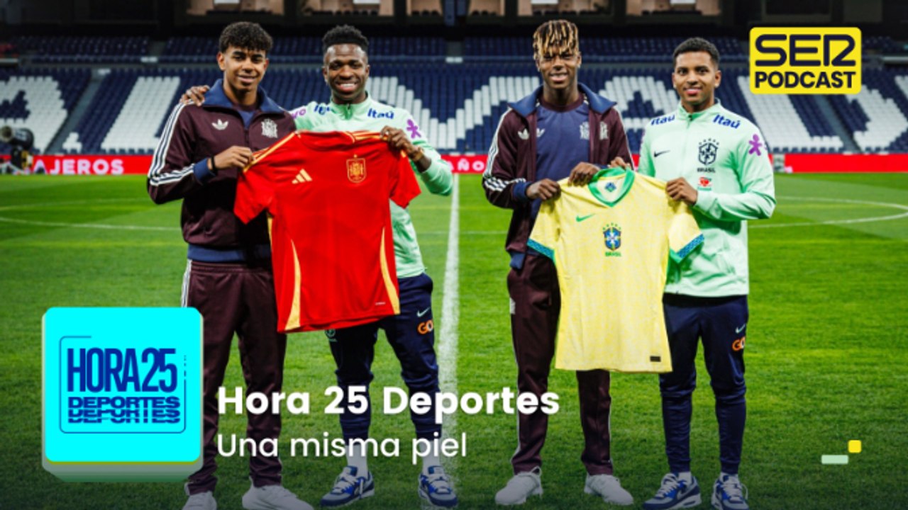 Una misma piel