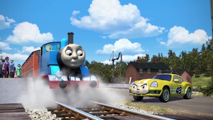 Big world, big adventures!