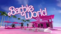 Nicki Minaj & Ice Spice – Barbie World (with Aqua) [Oficial  Video]