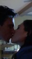 Chicago Fire 10x14 -  Kiss Scene — Violet and Evan - ESCENA CANDENTES EN SERIES