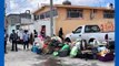 Acumuladora pone en riesgo a 39 perros y gatos en una casa en Toluca