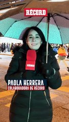 España vs Brasil, bajo la MISMA PIEL