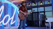 American Idol 2023 - Warren Peay es el Chris Stapleton cristiano y dio escalofríos a Luke Bryan