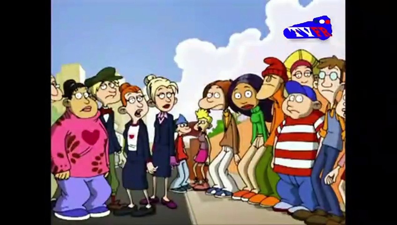 Zap College EP18 -  Lutte des classes (FR)