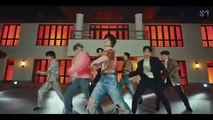 EXO 엑소 'Cream Soda' MV