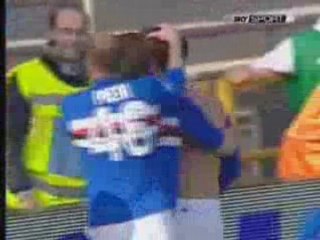 Highlights 32 giornata serie A 2007/2008
