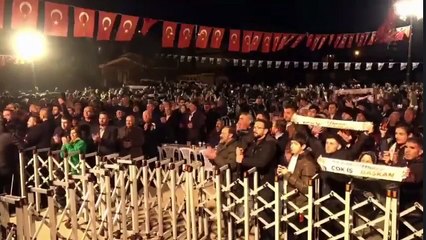 'Çocuklarınız memur olurken KPSS'ye girdiler mi?'