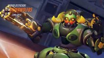 Jugada Destacada Orisa 173