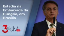 Oposição afasta possibilidade de fuga de Jair Bolsonaro
