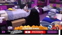 EL TEAM INFIERNO SE VA CONTRA APIO! LA CASA DE LOS FAMOSOS MEXICO EN VIVO