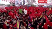 CHP lideri Özgür Özel'den Meral Akşener'e: Sende olmayan vicdan ve insaf, İYİ Parti'nin iyi insanlarında var