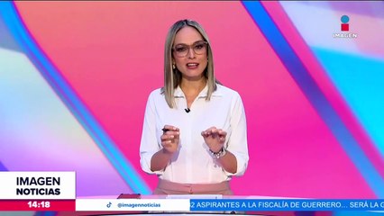 López Obrador reacciona al descarrilamiento del Tren Maya