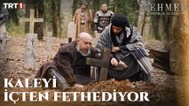 Şehzade Mehmed Büyük Oynuyor - Mehmed: Fetihler Sultanı 5. Bölüm