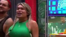 WENDY GUEVARA QUIERE ELIMINAR A BARBARA! LA CASA DE LOS FAMOSOS MEXICO EN VIVO