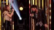 American Idol 2023 - Kaylin Hedges y Tyson Venegas: 