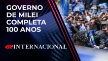 Crise econômica na Argentina provoca encolhimento da classe média | JP INTERNACIONAL