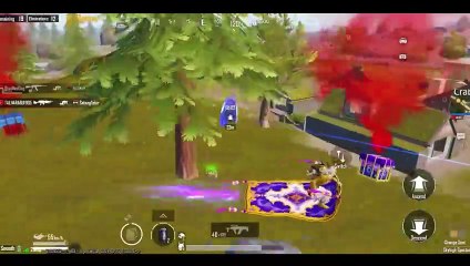 NEW BEST LOOT GAMEPLAY��Pubg Mobile-