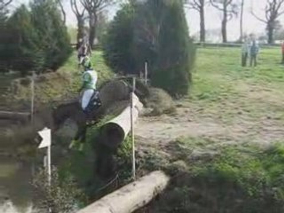 Clem&Little cce caudan Délite combinaison gué