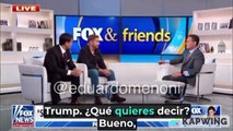 Jim Caviezel y Eduardo Verástegui de la película Sound of Freedom, dicen que Donald Trump es la única solución para vencer a los TRAFICANTES DE NIÑOS y PEDÓFILOS