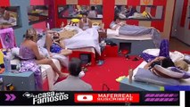 JORGE LARA SE ENFRENTA AL TEAM INFIERNO! LA CASA DE LOS FAMOSOS MEXICO EN VIVO