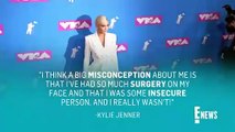 Kylie Jenner deja las cosas claras sobre su supuesta 
