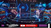 BARBARA EXPLOTA POR SU ELIMINACION! LA CASA DE LOS FAMOSOS MEXICO EN VIVO