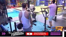 WENDY GUEVARA SE ENOJA CON MARON POR ESTA RAZON! LA CASA DE LOS FAMOSOS MEXICO EN VIVO