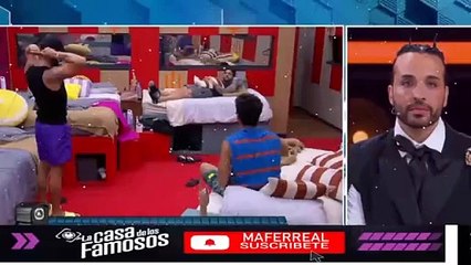 Tải video: APIO EXPLOTA CON EL TEAM INFIERNO! LA CASA DE LOS FAMOSOS MEXICO EN VIVO