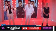 LOS NOMINADOS SE ENFRENTAN POR ULTIMA VEZ! LA CASA DE LOS FAMOSOS MEXICO EN VIVO