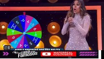 NICOLA PONE EN RIESGO AL TEAM INFIERNO EN LAS NOMINACIONES! LA CASA DE LOS FAMOSOS MEXICO EN VIVO