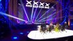 Got Talent: All-Stars 2023 España: AIDAN, CAMPEÓN del ALL-STARS AMERICANO, llega a GANAR | Audiciones 02 |