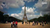 Turista mexicana es atacada sexualmente en París, hay dos detenidos; esto se sabe del caso