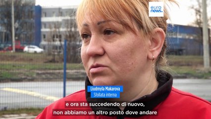 Guerra in Ucraina, a Kharkiv e Zaporizhzhia ancora 200mila residenti senza elettricità