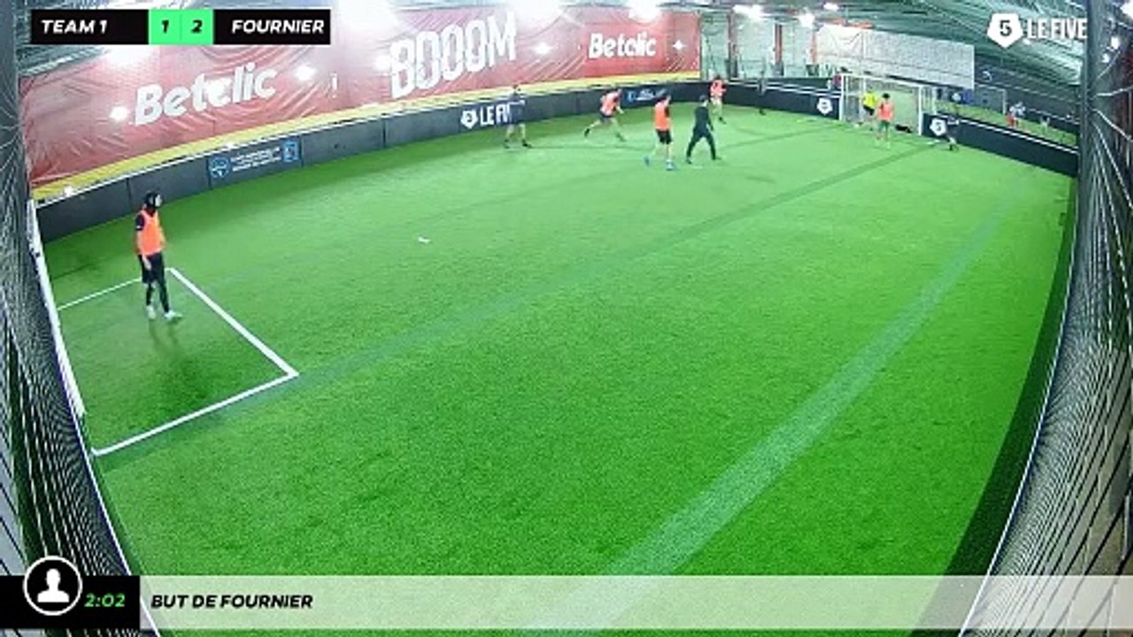 But de fournier