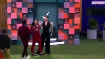 REACCION DE LOS FAMOSOS CON EL REGRESO DE NICOLA! LA CASA DE LOS FAMOSOS MEXICO EN VIVO