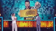 ESTO PASO DESPUES DE LA PRUEBA DEL PRIMER FINALISTA! LA CASA DE LOS FAMOSOS MEXICO EN VIVO