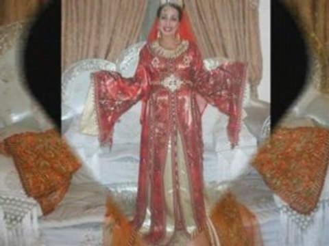 Mariage rif alif ion marocaine reggada rif