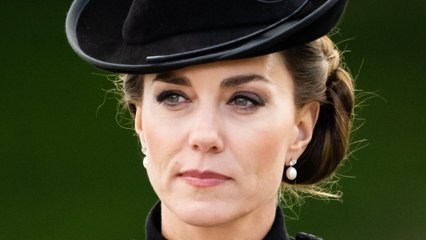 What The Next Few Months Could Look Like For Kate, According To An Oncologist