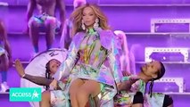Beyoncé, Alicia Keys, Pink y más cantantes suben a sus hijos al escenario