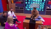 MAMA DE NICOLA SE BURLA DE LOS DIENTES DE PONCHO! LA CASA DE LOS FAMOSOS MEXICO EN VIVO