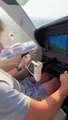 #OMG: Papá deja a su hijo de 12 años pilotear una avioneta y ambos mueren tras estrellarse