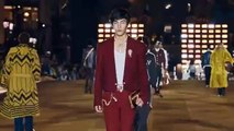 Desfile de moda masculina primavera-verano 2024 de Louis Vuitton por Pharrell Williams en París | LOUIS VUITTON