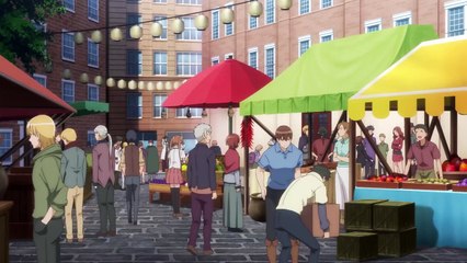 TSUKIMICHI Moonlit Fantasy Season 2 Part 2 - Official Trailer