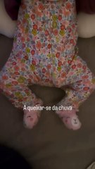 Filha de Matilde Breyner