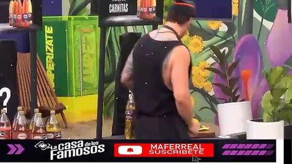 Download Video: EMILIO DERROTA AL TEAM INFIERNO! LA CASA DE LOS FAMOSOS MEXICO EN VIVO