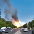 Another big explosion at a gas station recently