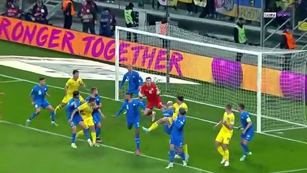 ukraine goal