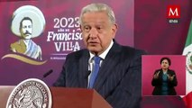 #AMLO rechaza que se haya burlado por caso de jóvenes en Lagos de Moreno