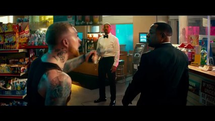 BAD BOYS 4: RIDE OR DIE Official Trailer (2024)